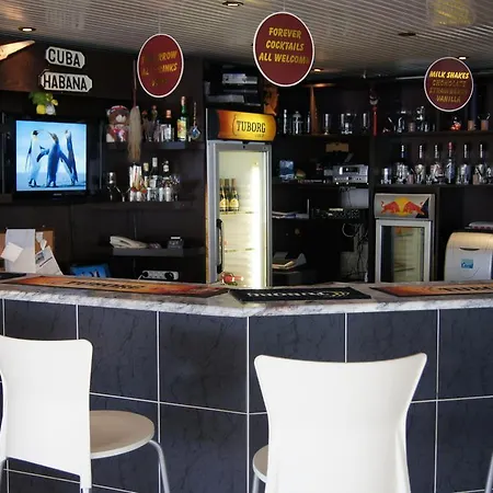 永恒酒店 酒店 2*